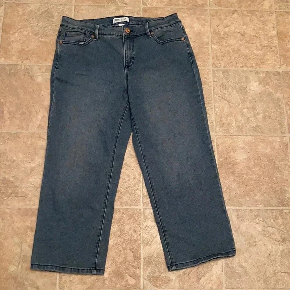 Nine West jeans